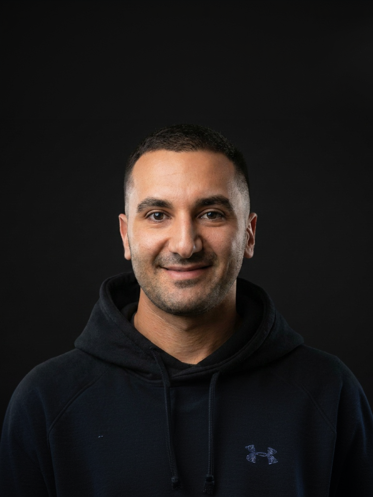 Rafael Mamedov