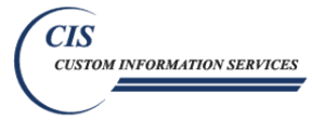 Custom Information Services