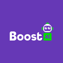 Boost.ai