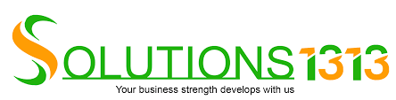 Solutions 1313