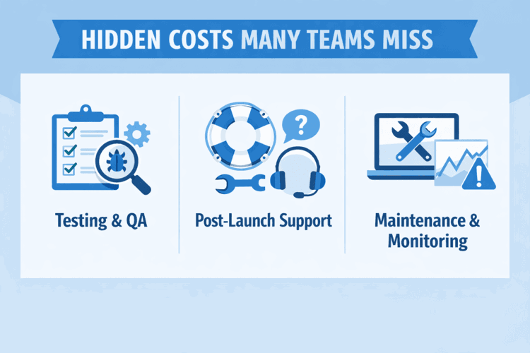 Hidden Costs Many Teams Miss
