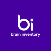 Brain Inventory