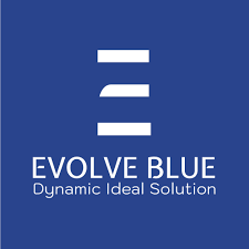 Evolve Blue