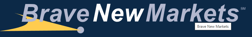 Brave New Markets
