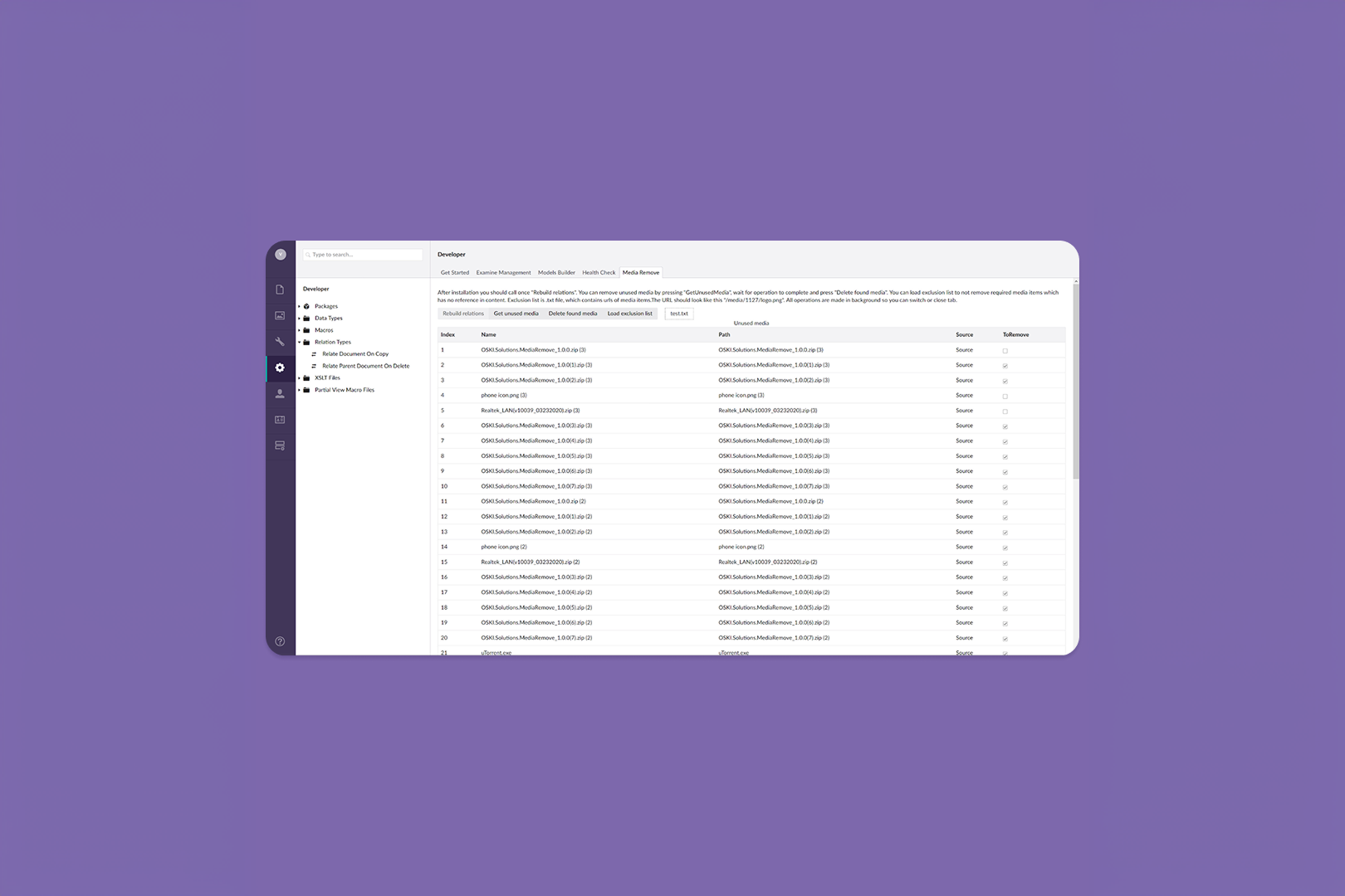Media Converter 