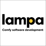 Lampa.dev