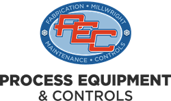 Process Equipment and Controls (PEC)