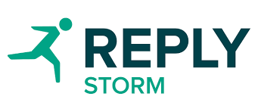 Storm Reply