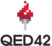 QED42
