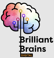 Brilliant Brains Digital