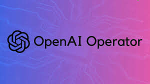 OpenAI Operator