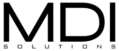 MDI Solutions