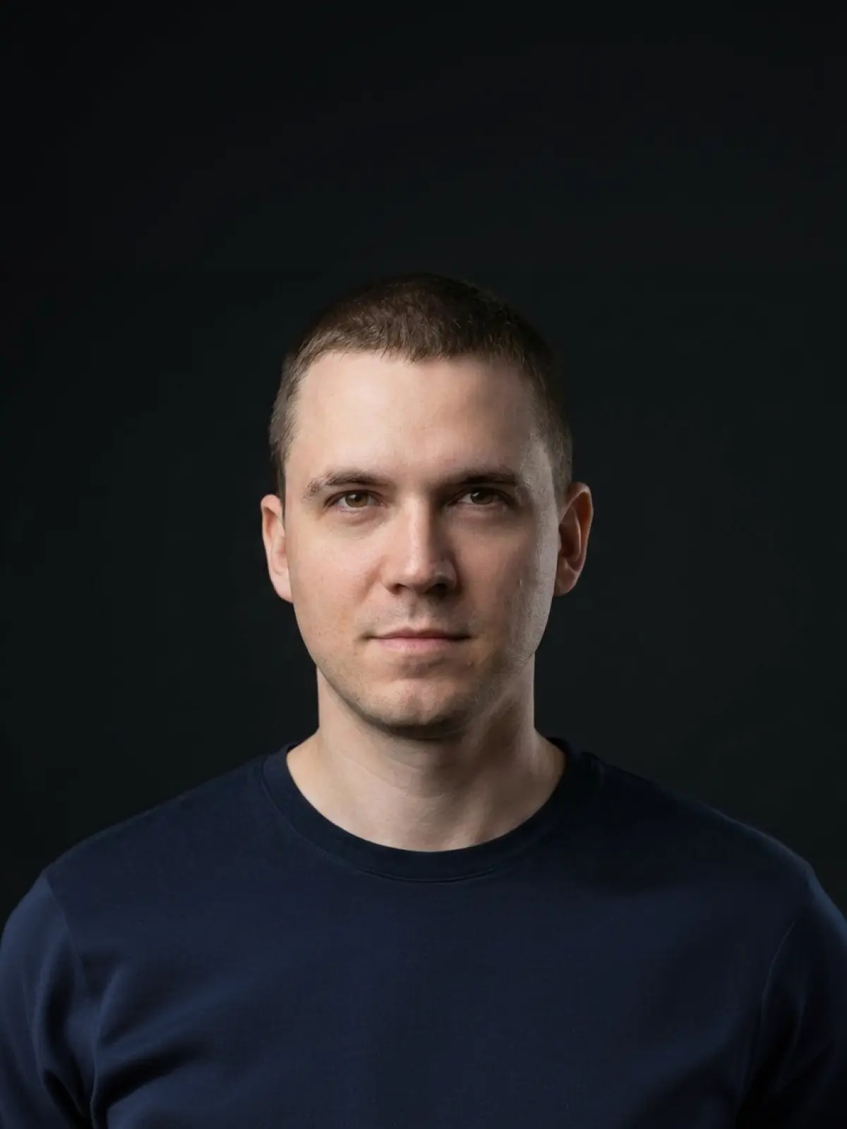 Bohdan Serhieieiv