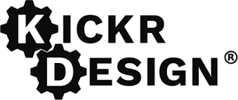 Kickr Design