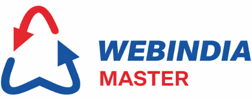 Webindia Master