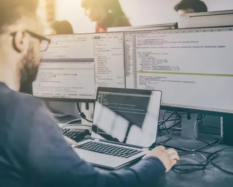 Search for young talents to join our dev team