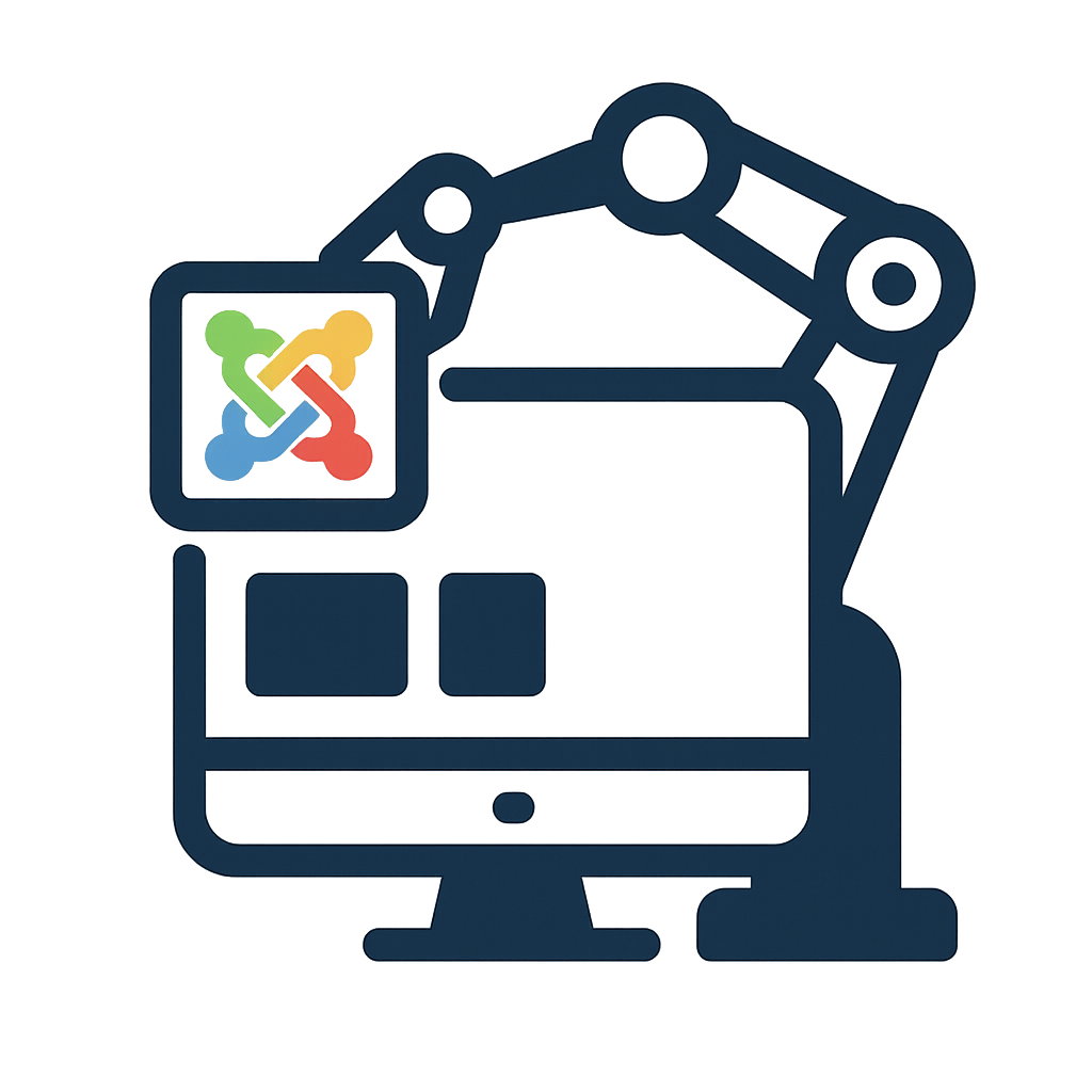 Automated Joomla Deployment