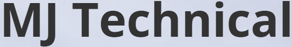 MJ Technology Solutions