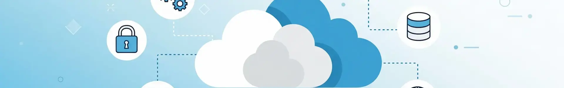 cloud banner image