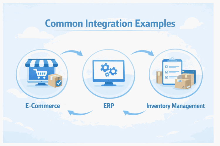 Common Integration Examples And Their Costs (1)