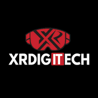 XRDigitech
